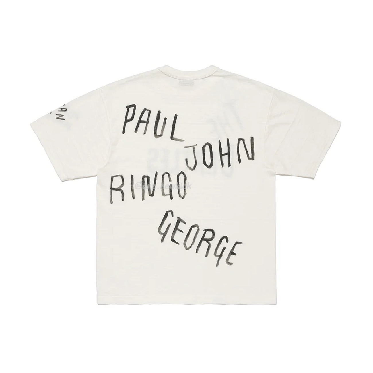 Human Made Beatles T Shirt (2) - www.newkick.vip